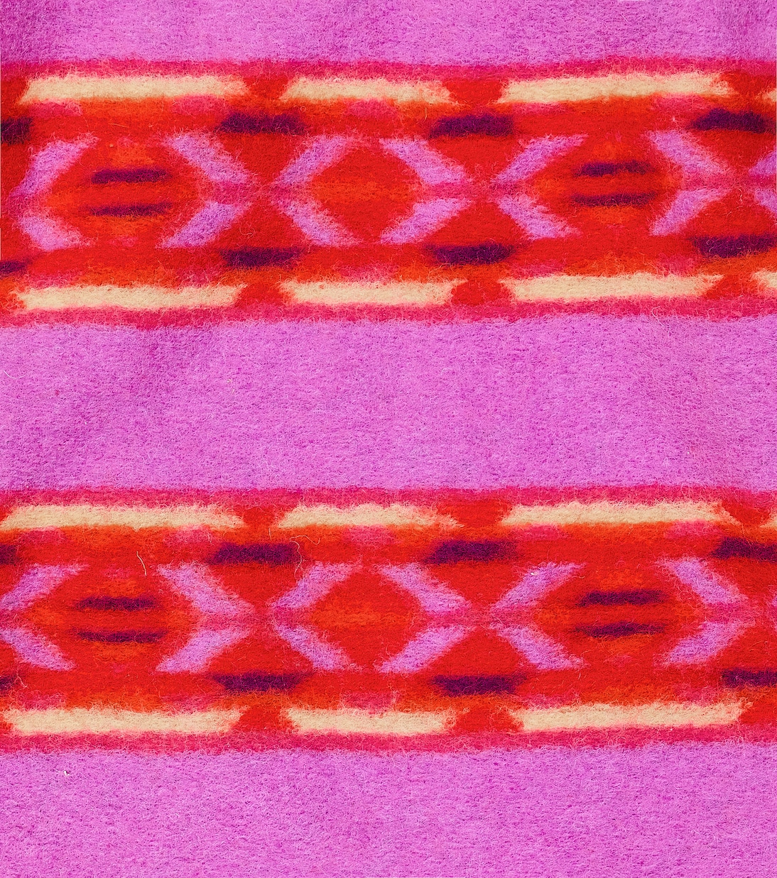 Layered printed cotton coat  | Scotch & Soda Kids