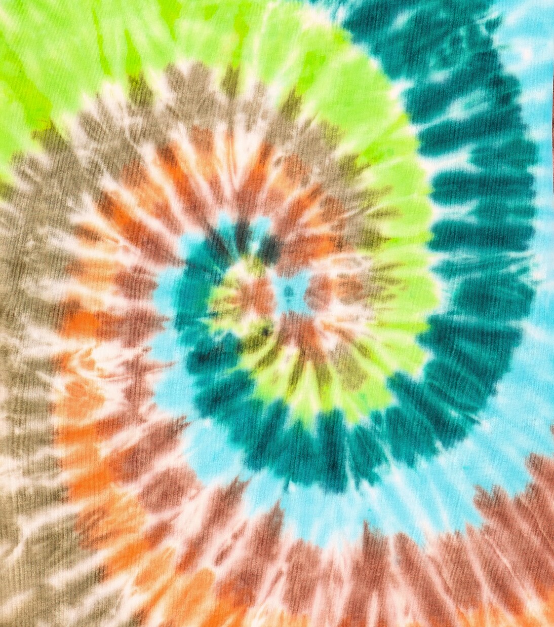 Rube printed cotton T-shirt | Molo