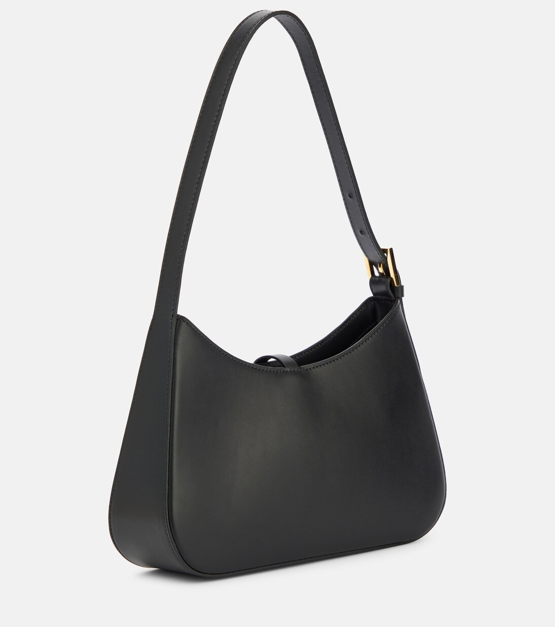 Tokyo leather shoulder bag | DeMellier