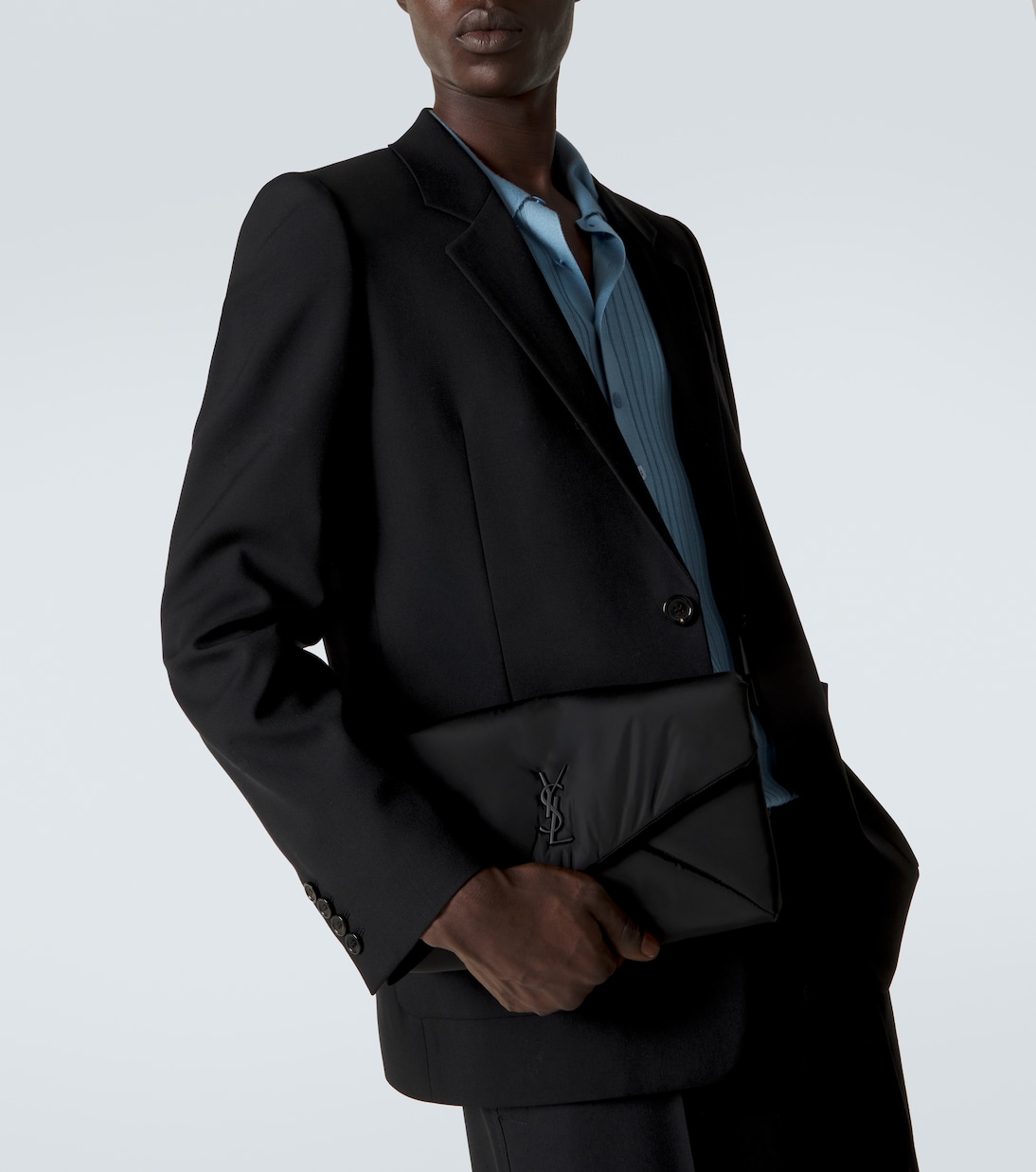 大号小袋 | Saint Laurent