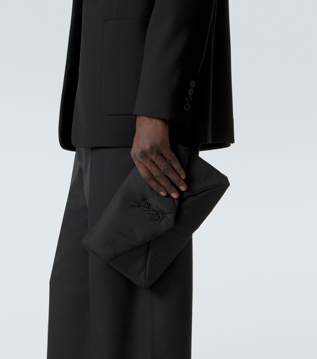 大号小袋 | Saint Laurent