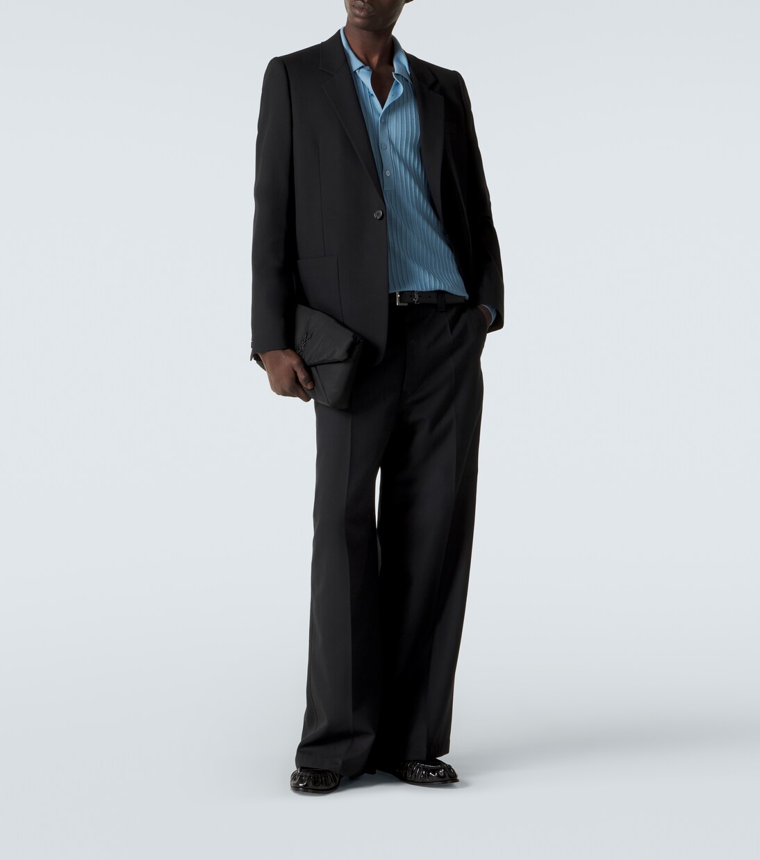 大号小袋 | Saint Laurent