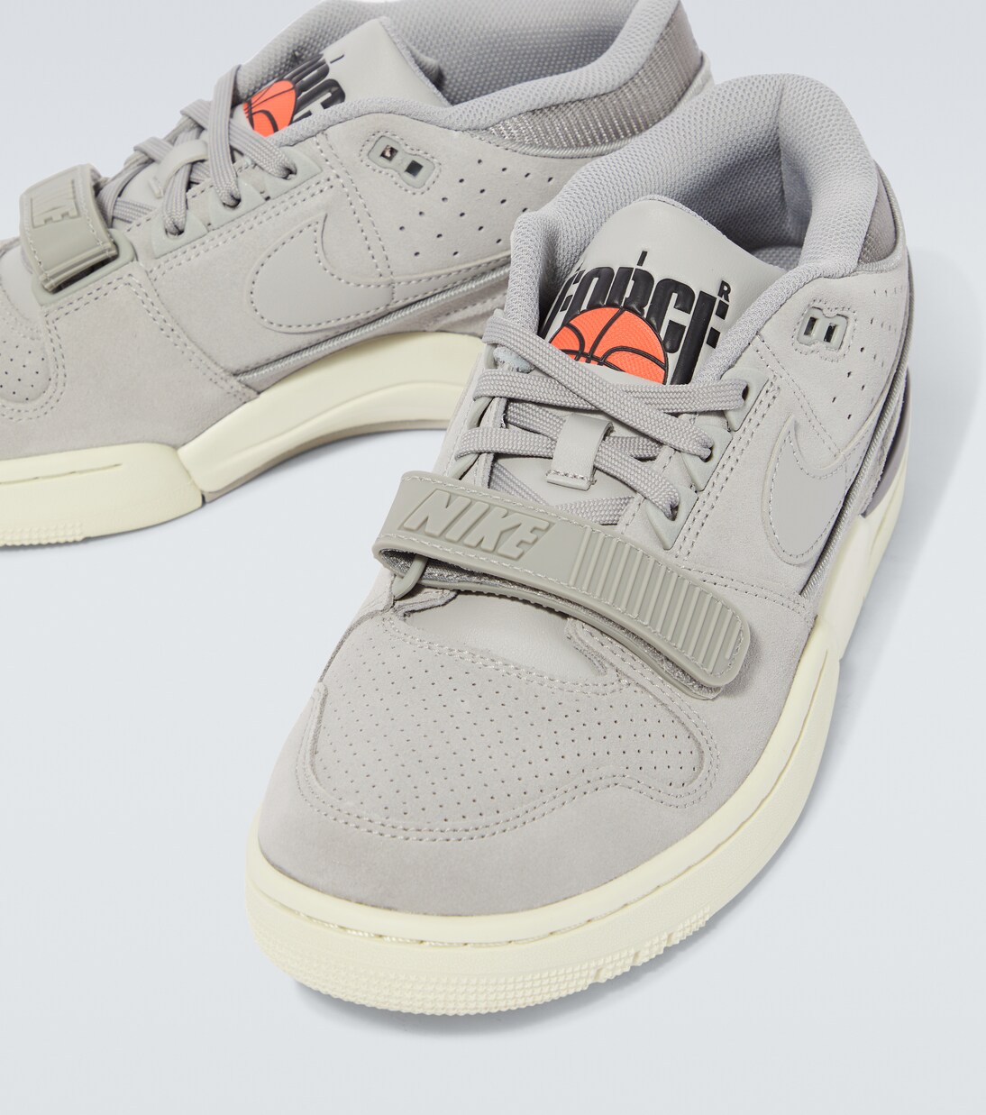 Sneakers Air Alpha Force 88 aus Veloursleder | Nike