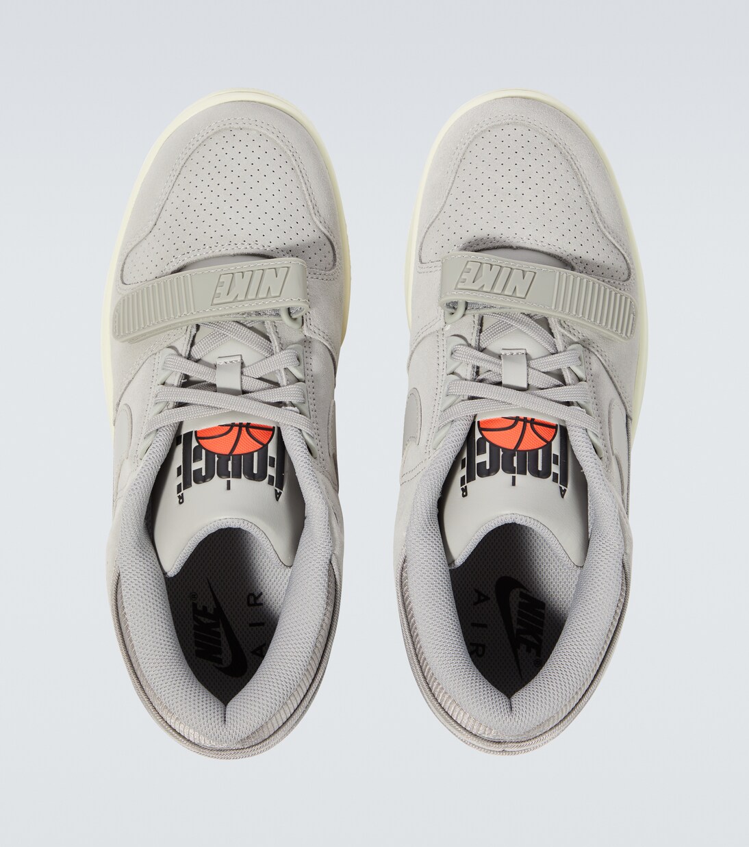 Sneakers Air Alpha Force 88 aus Veloursleder | Nike