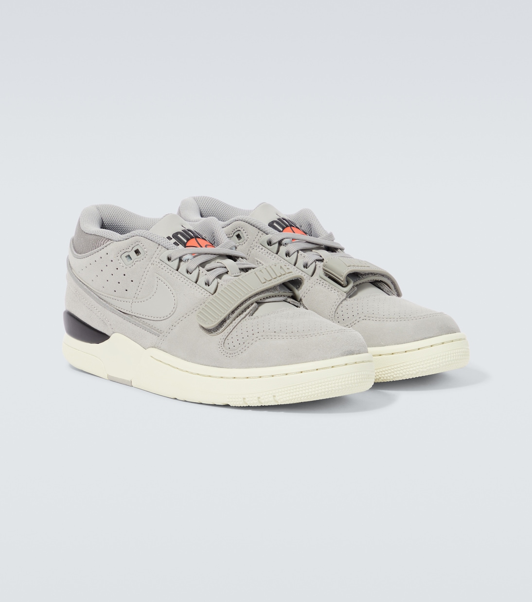 Sneakers Air Alpha Force 88 aus Veloursleder | Nike