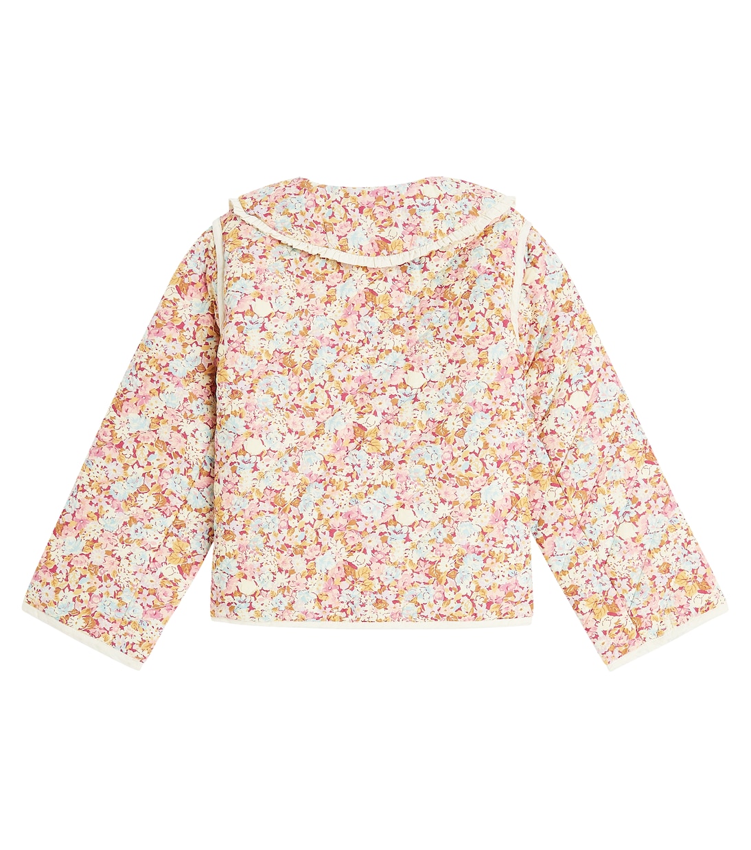 Jacke Niagara aus Baumwolle | Louise Misha