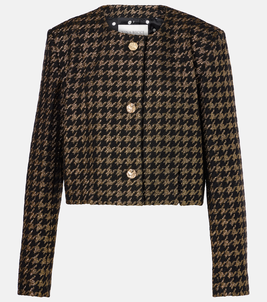 Jacke aus Tweed | Nina Ricci