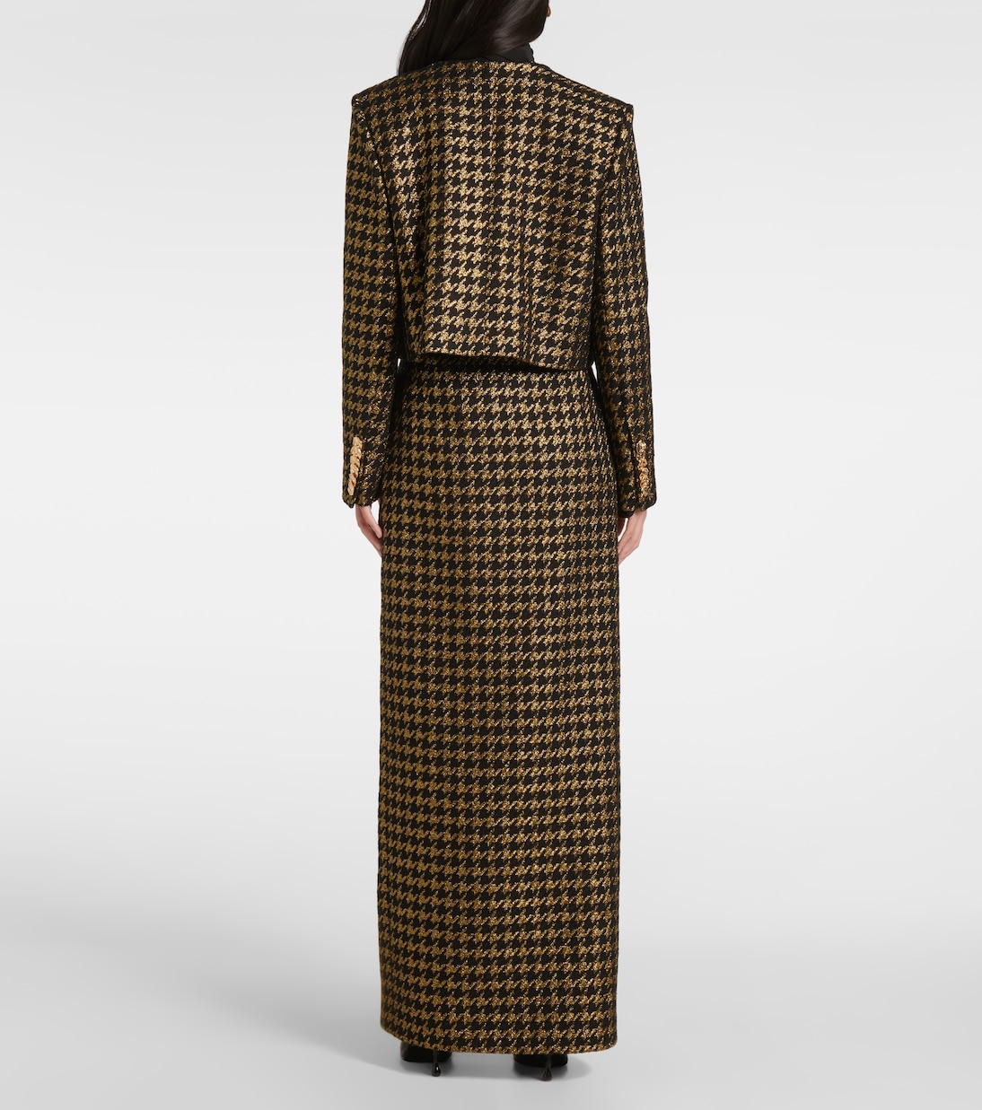 Jacke aus Tweed | Nina Ricci