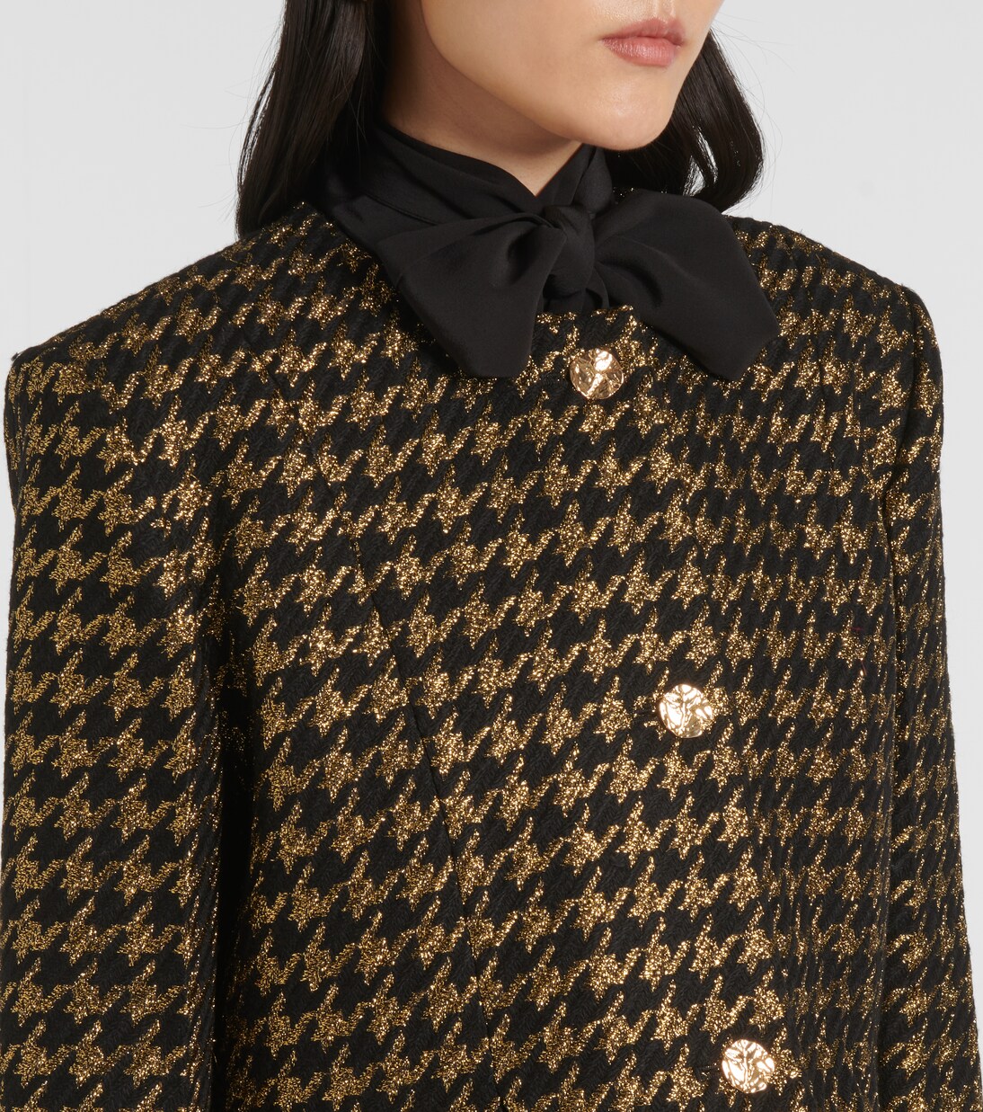 Jacke aus Tweed | Nina Ricci