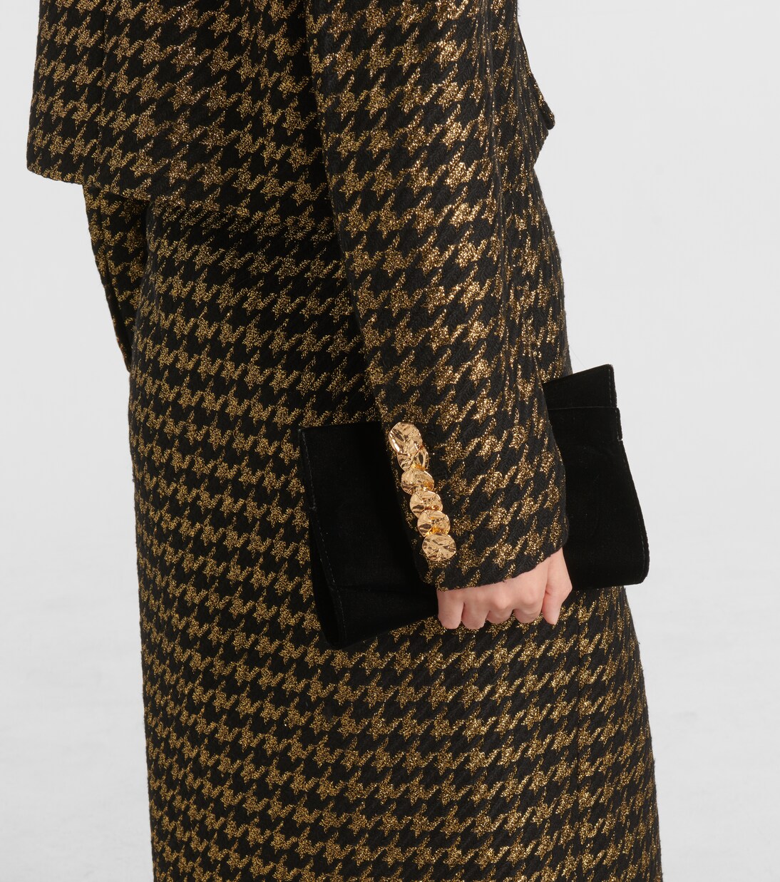 Jacke aus Tweed | Nina Ricci