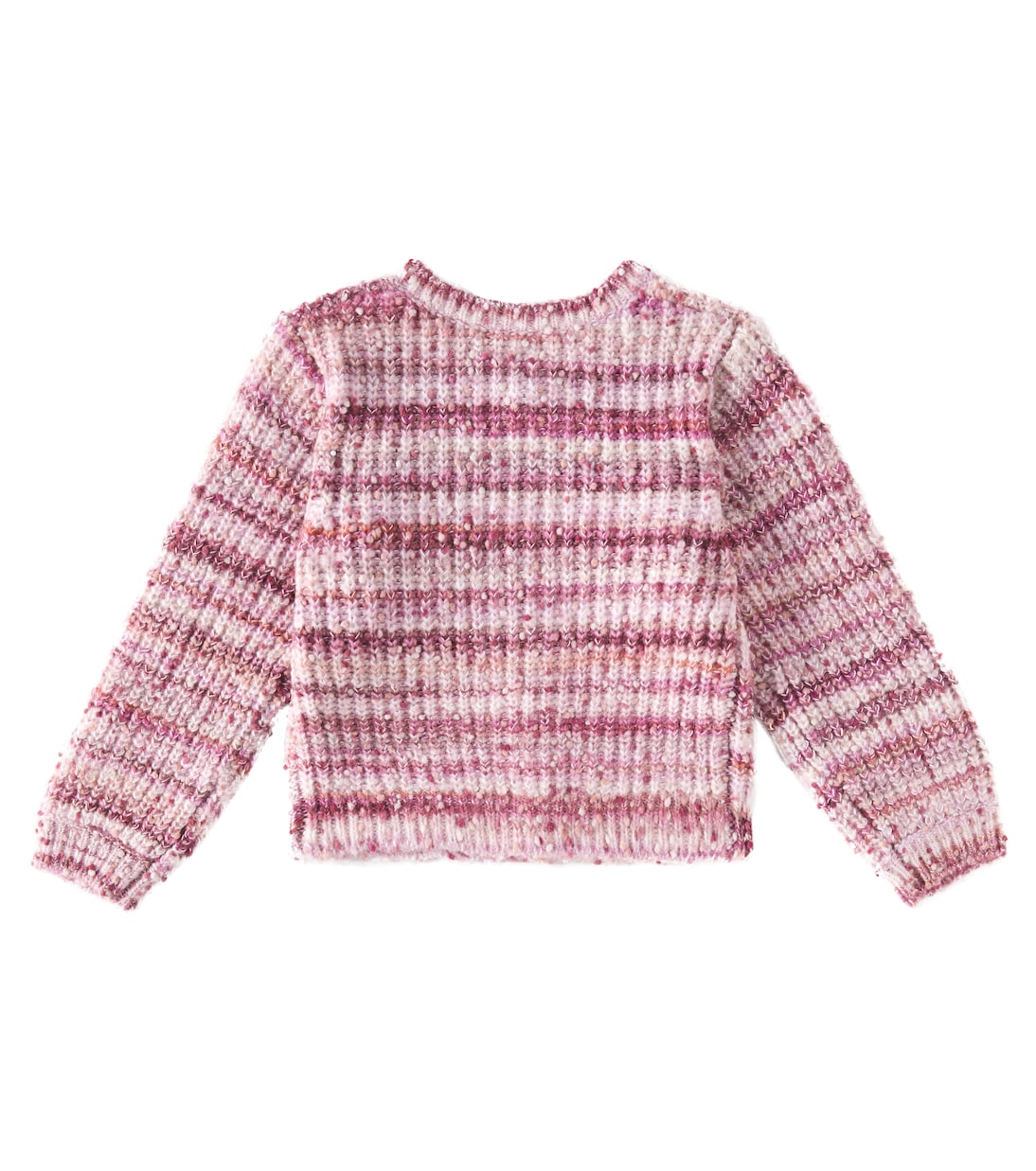 Cheyenne space-dyed cardigan | Rylee + Cru