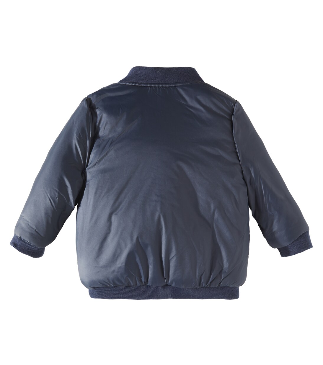 Baby technical bomber jacket | Tartine et Chocolat