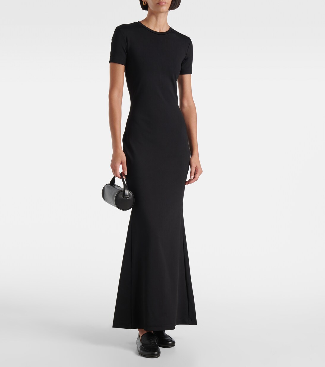 Robe longue Jackie | Fforme