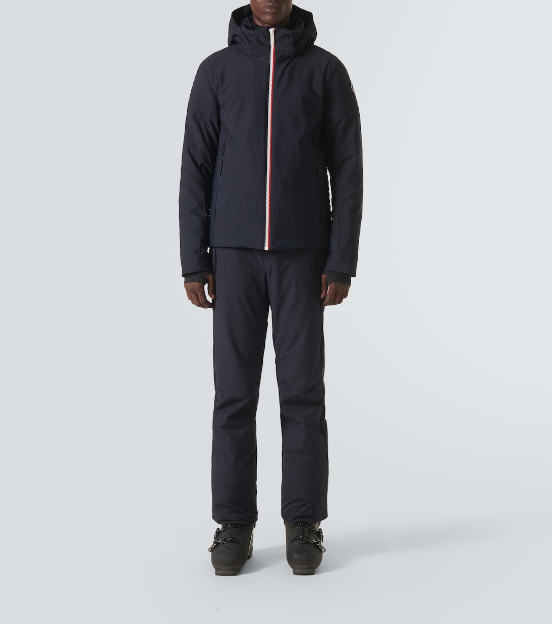Power III ski jacket | Fusalp