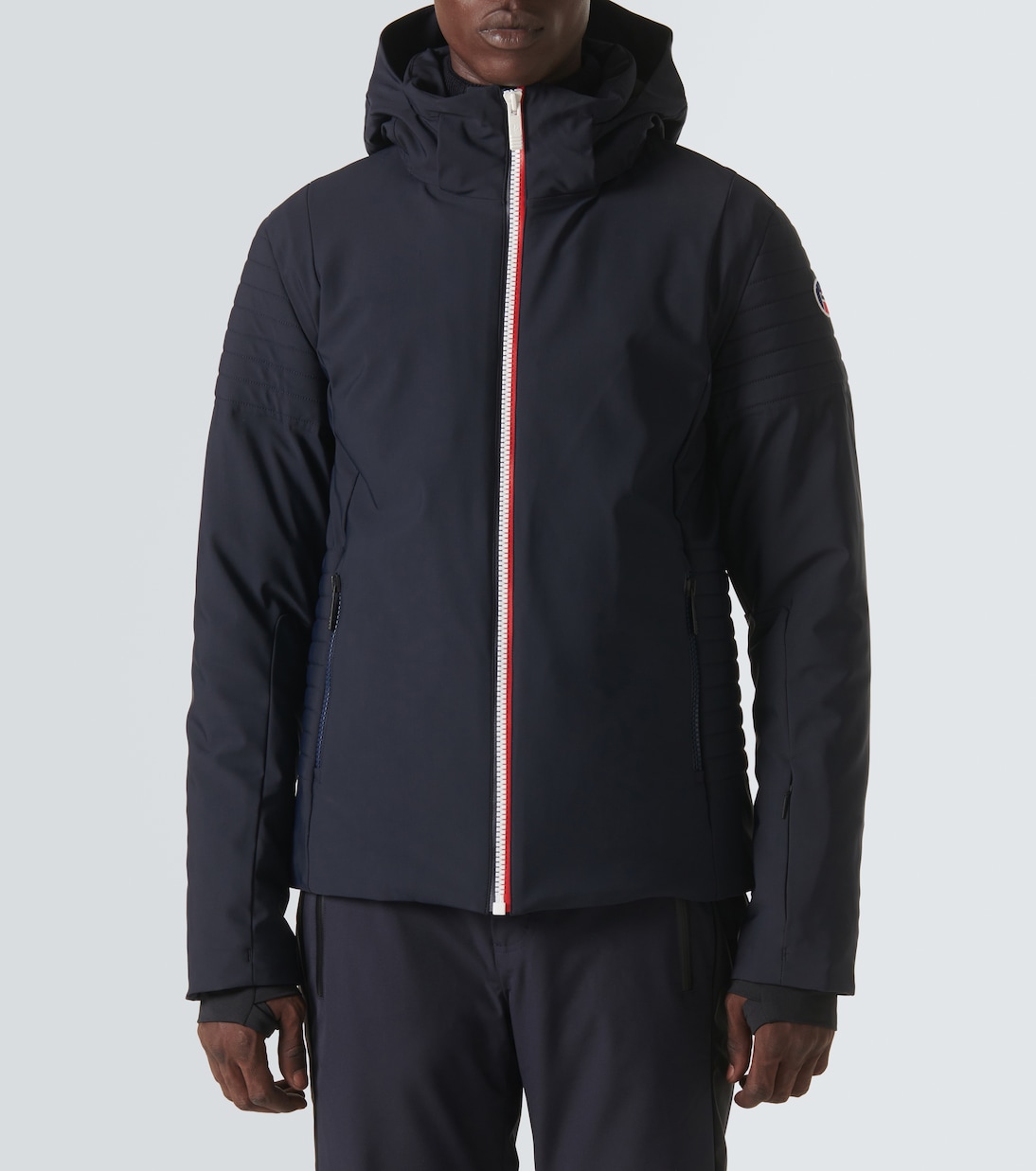 Power III ski jacket | Fusalp