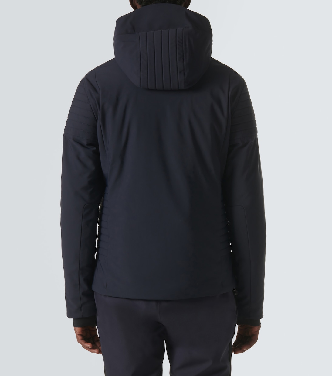 Power III ski jacket | Fusalp