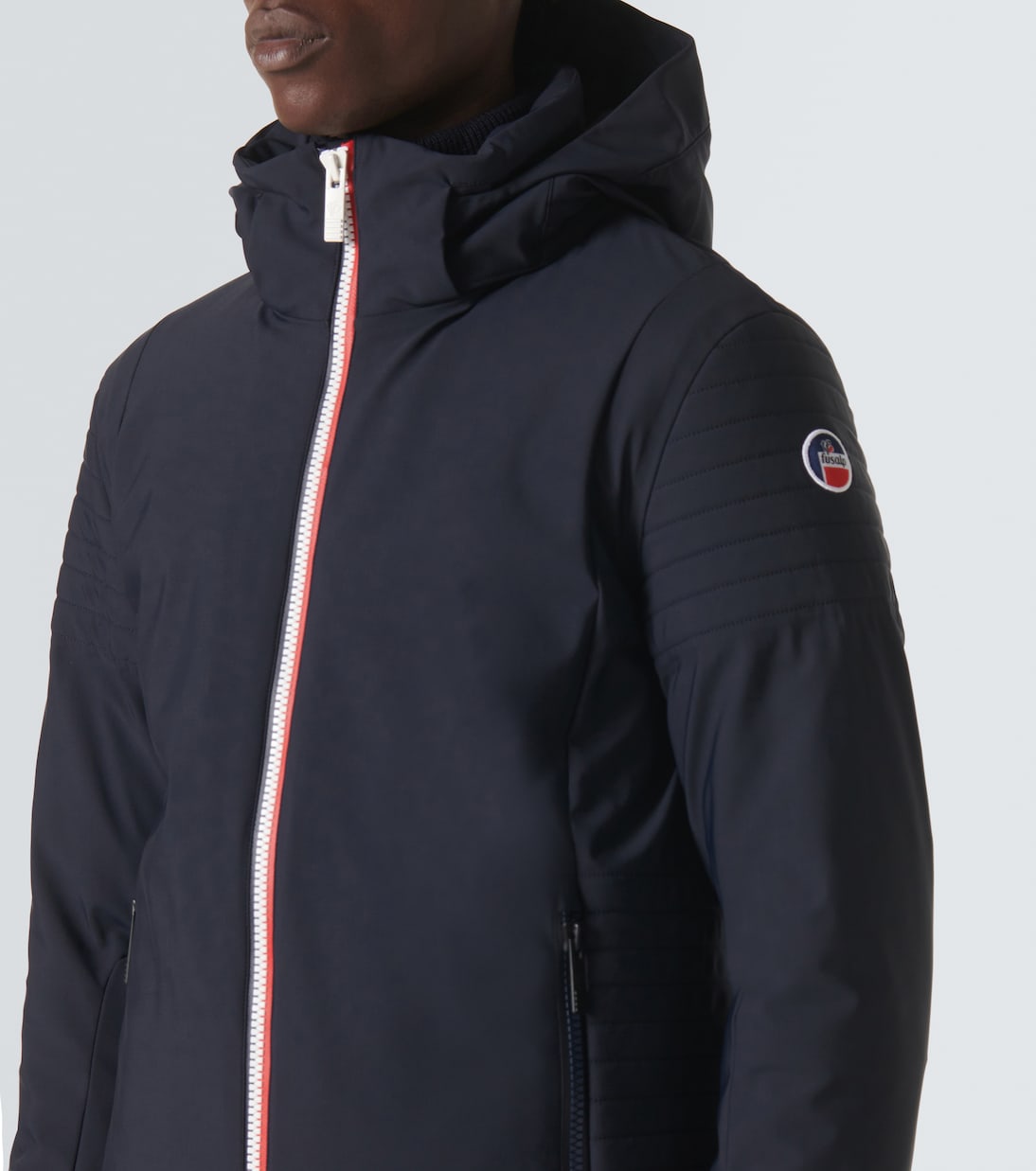 Power III ski jacket | Fusalp