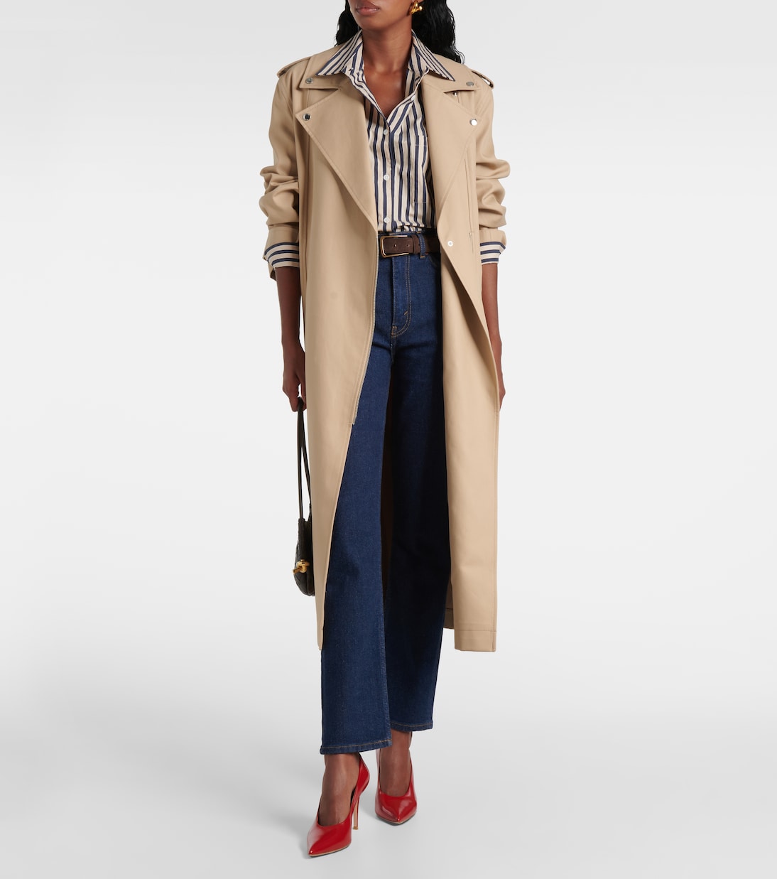 Straight Jeans 70s | Re/Done