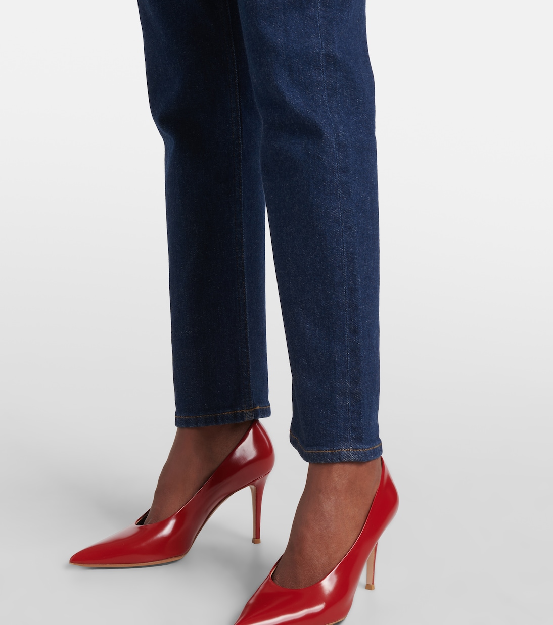 Straight Jeans 70s | Re/Done