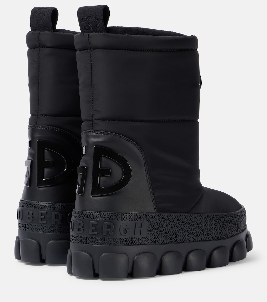 Snowy snow boots | Goldbergh