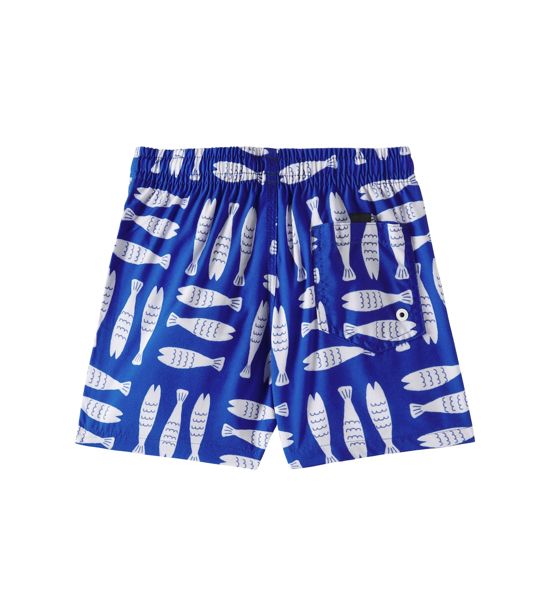 Isca shorts | Fábula