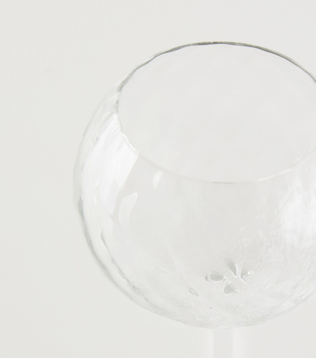 Rotweinglas | NasonMoretti