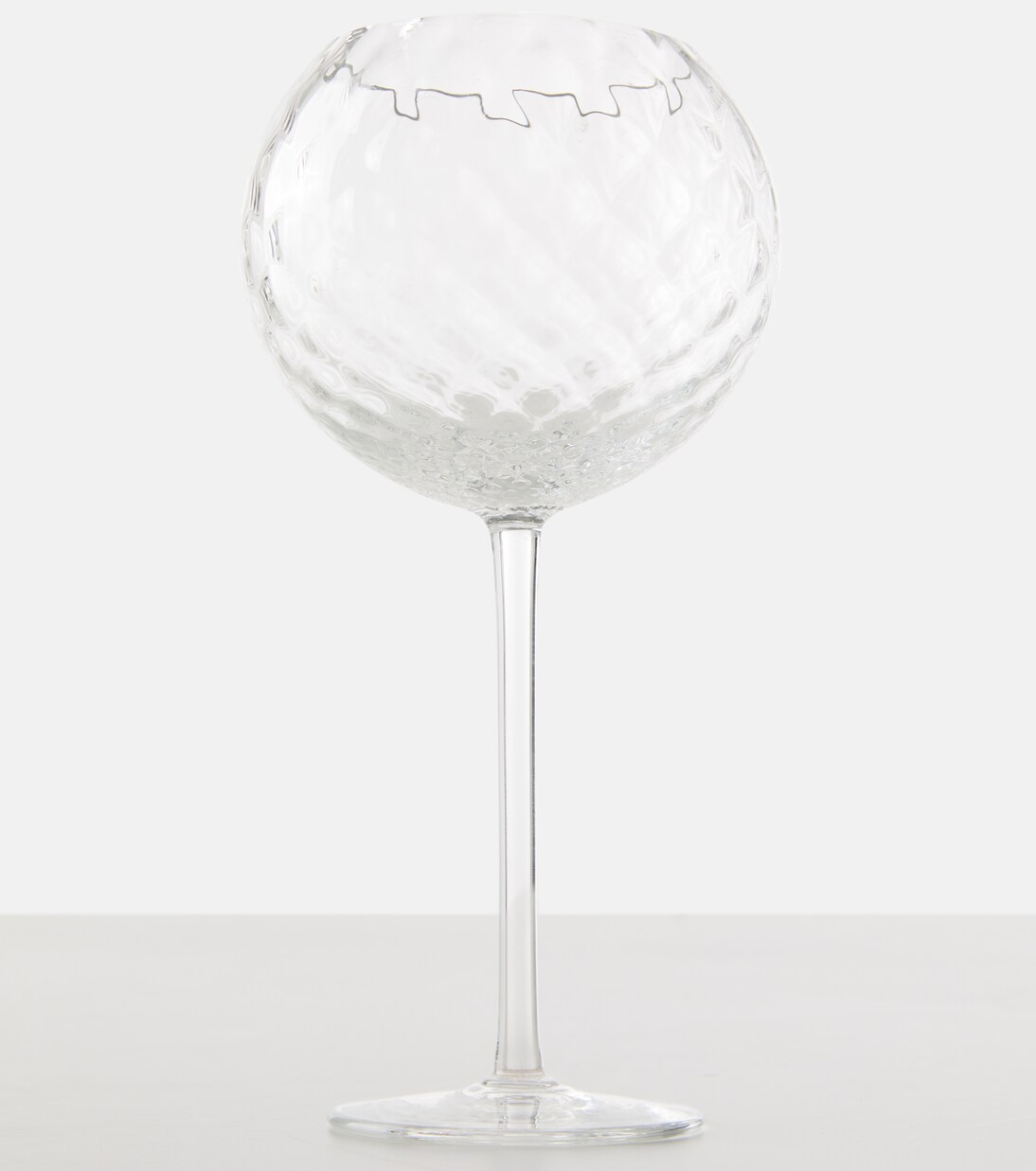 Rotweinglas | NasonMoretti