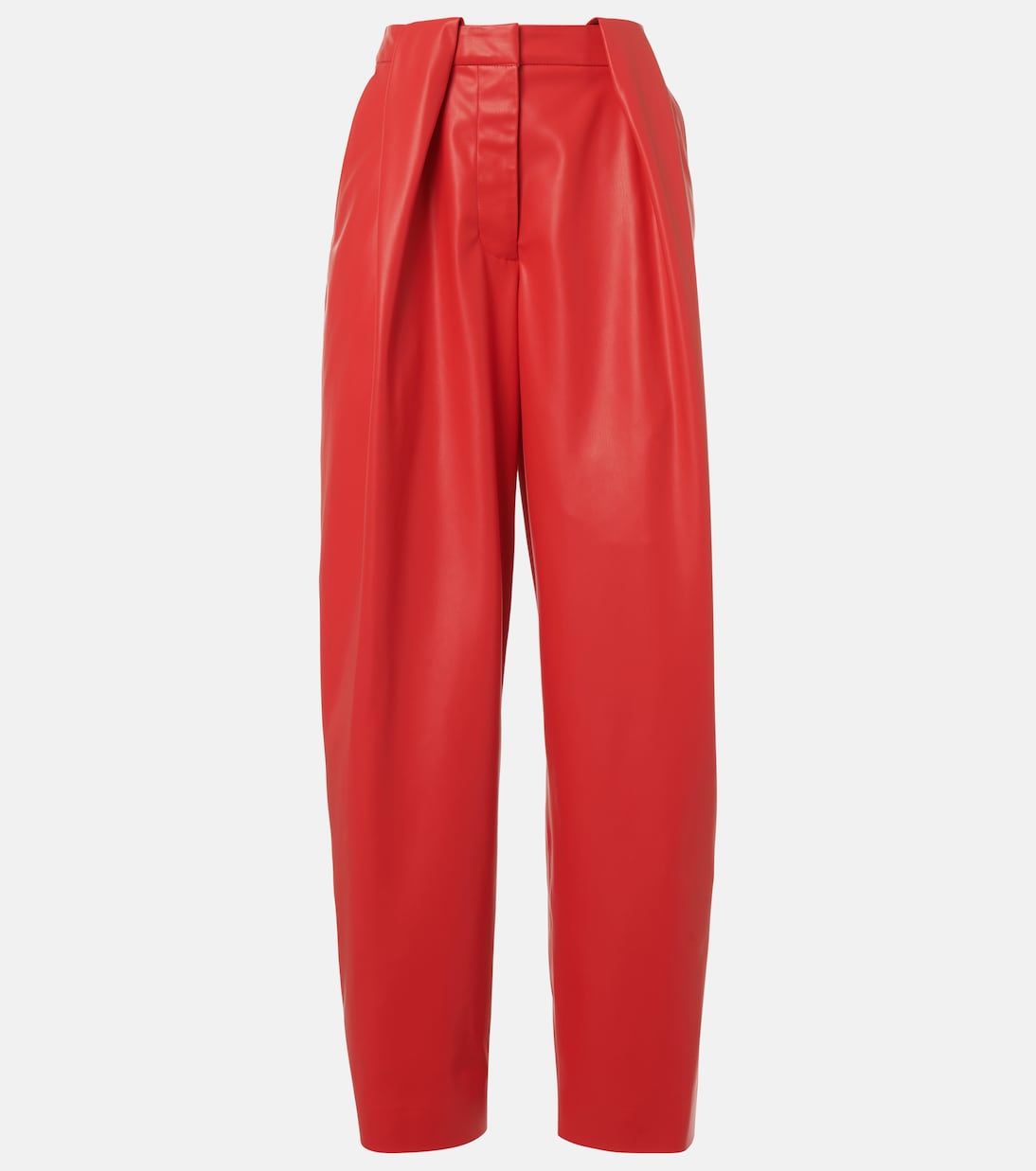 Weite Hose aus Alter Mat | Stella McCartney