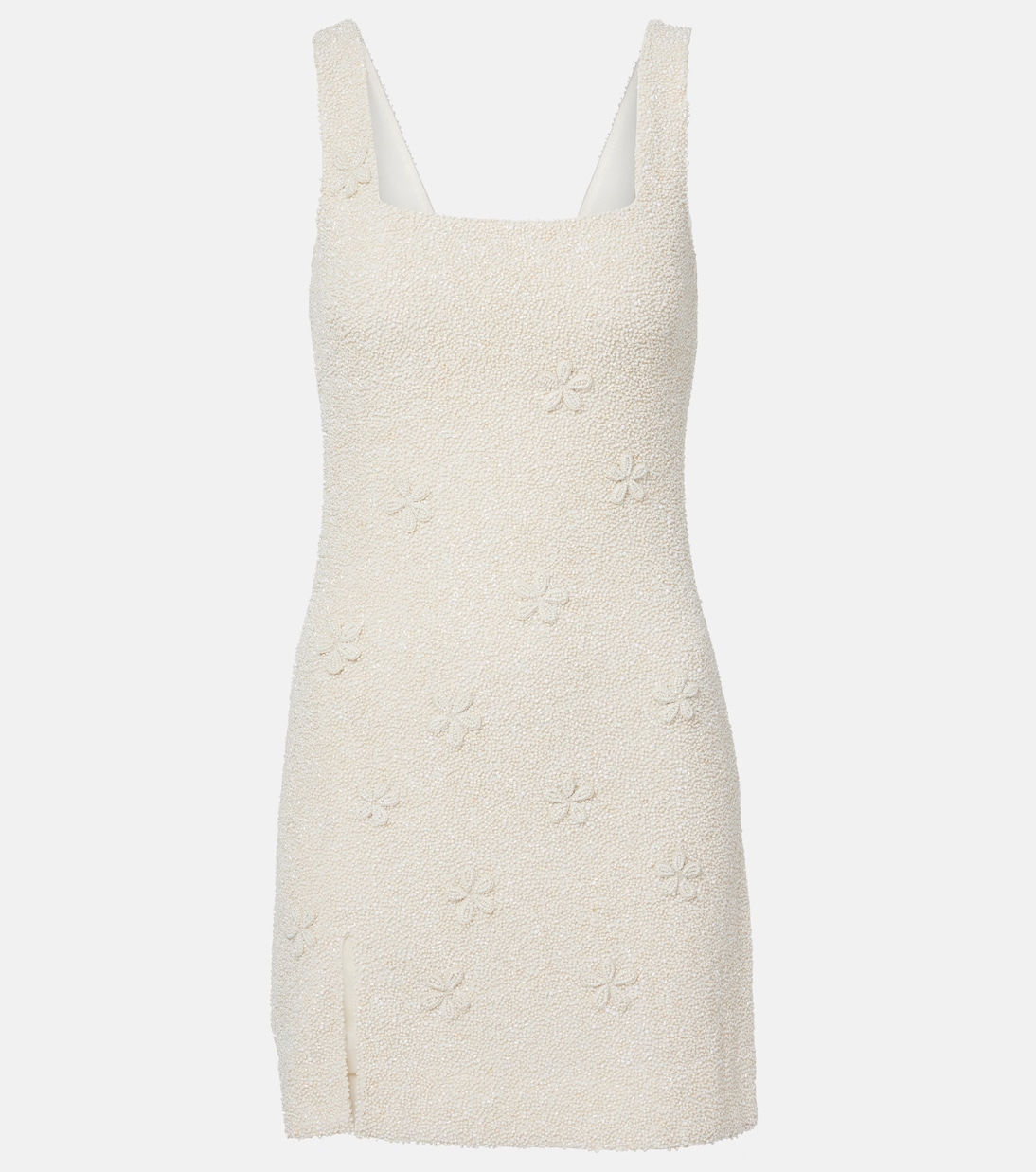 Verziertes Minikleid Le Sable  | Staud