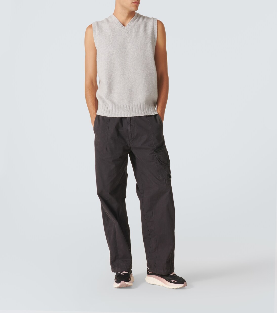 Clifton 9 running shoes | Hoka One One