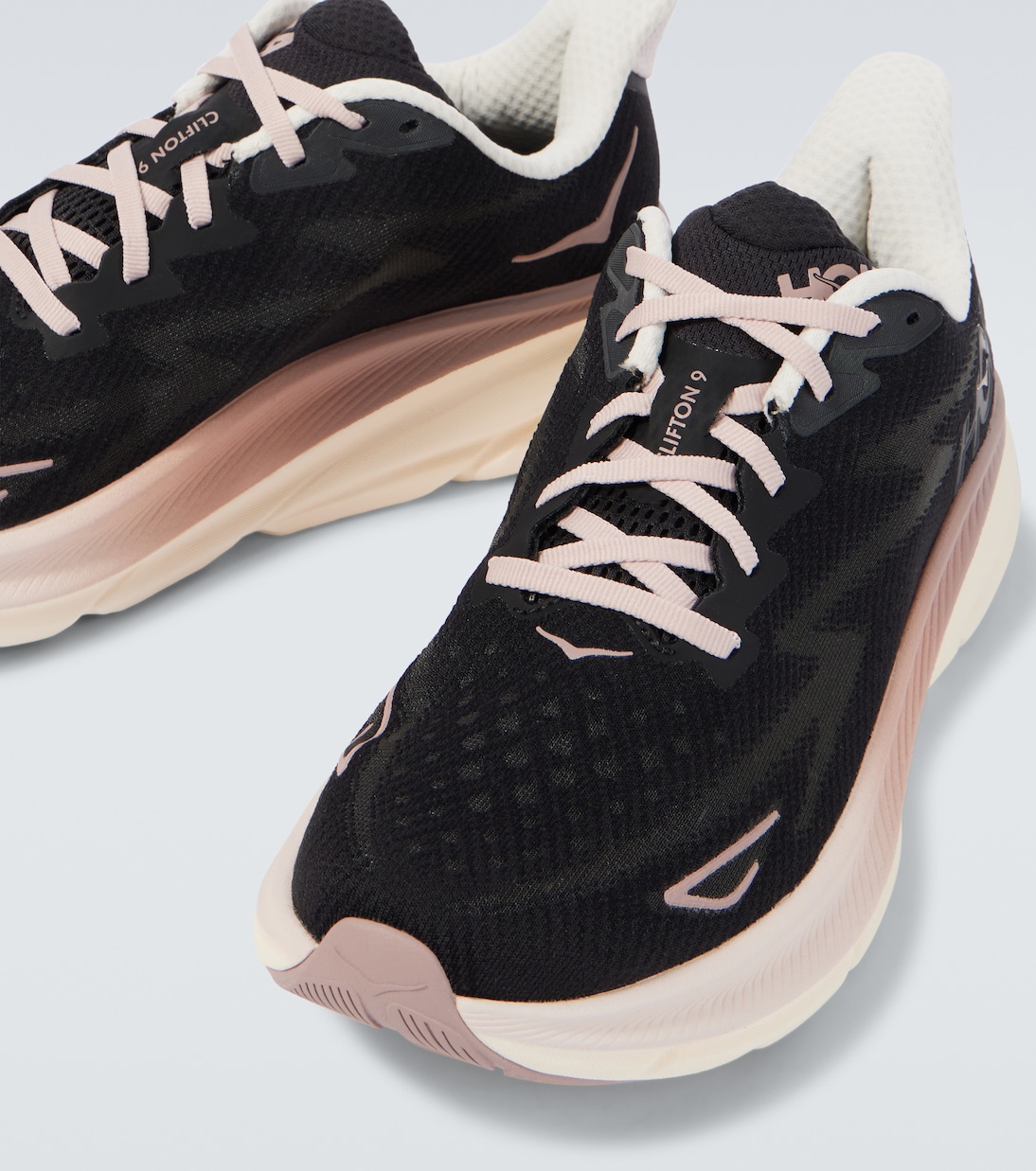 Clifton 9 running shoes | Hoka One One