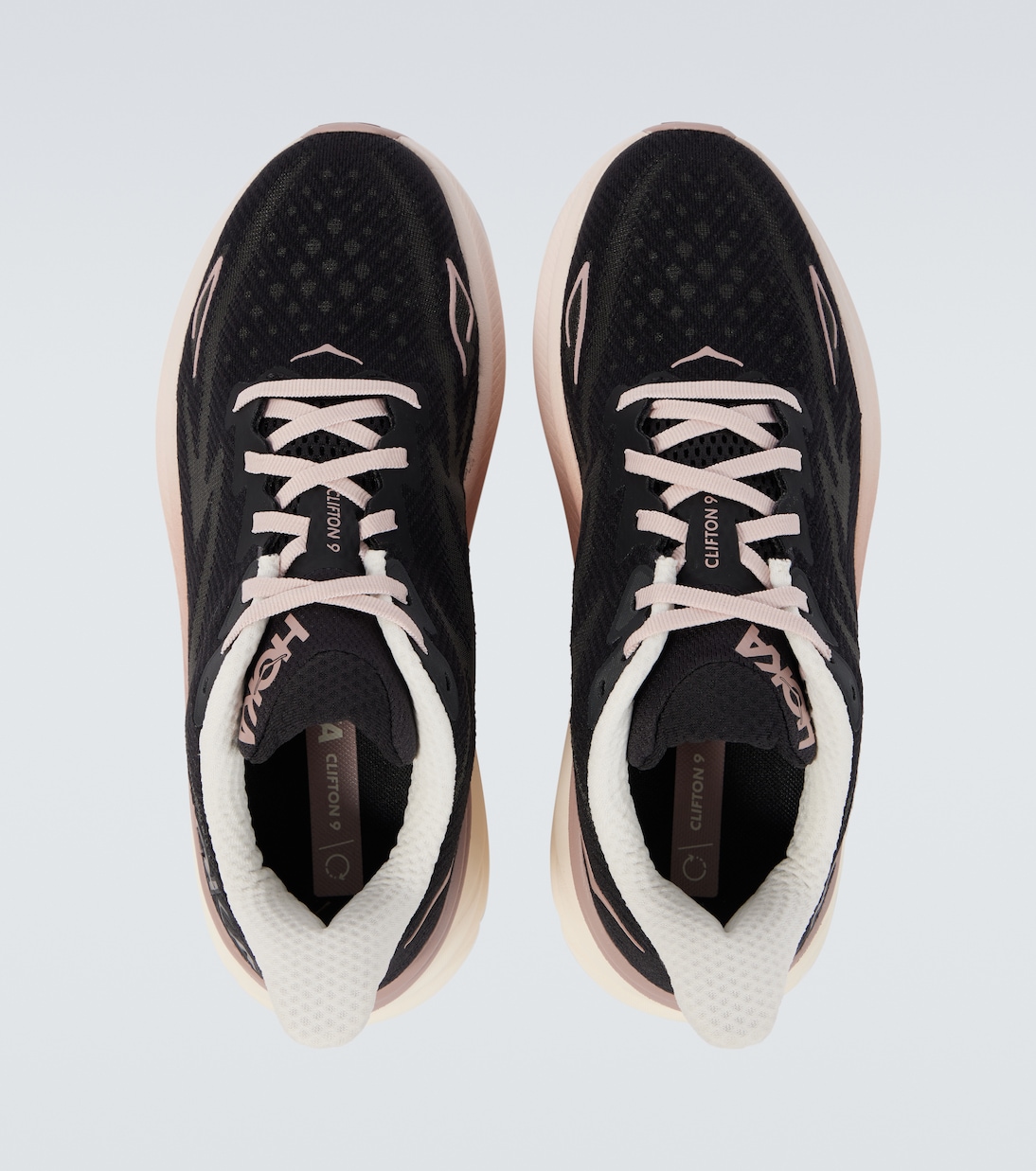 Clifton 9 running shoes | Hoka One One