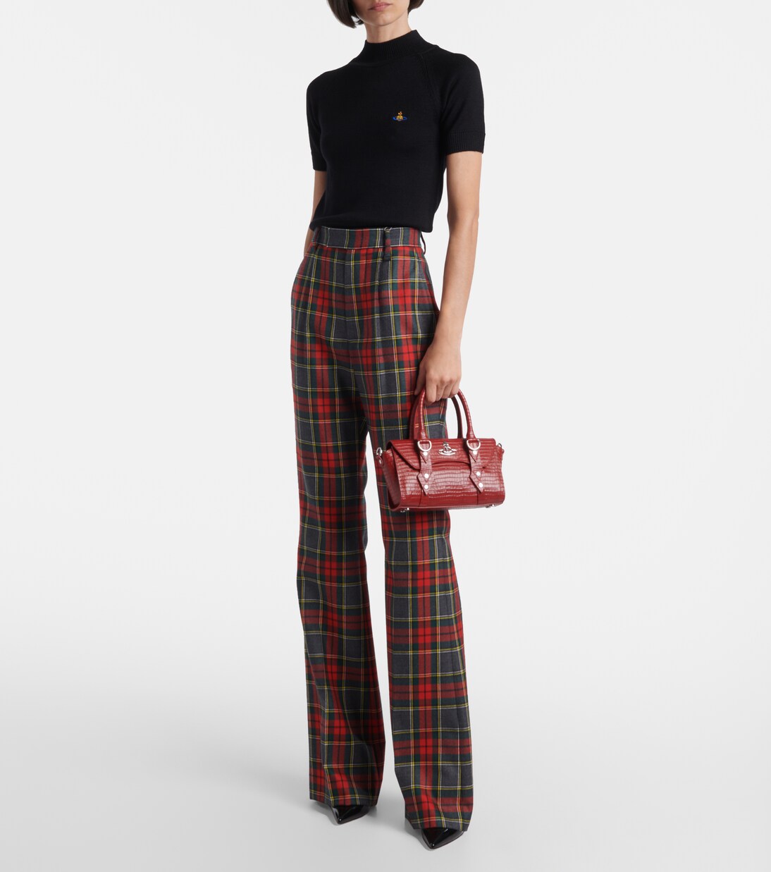 Top Bea de lana | Vivienne Westwood