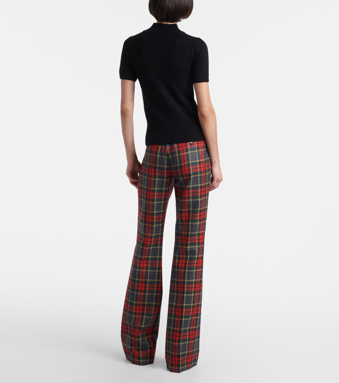 Top Bea de lana | Vivienne Westwood