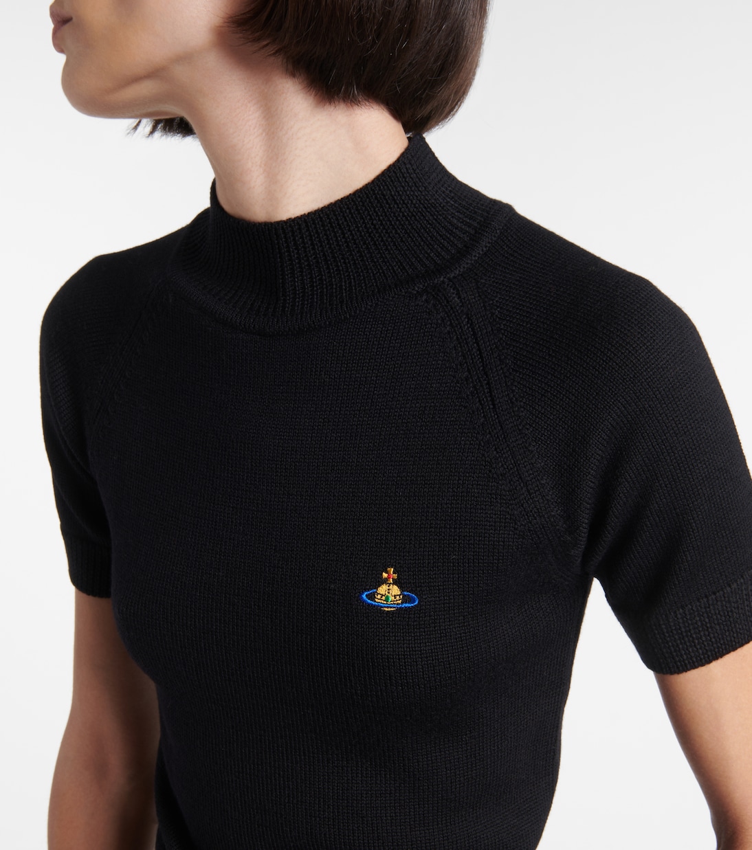 Top Bea de lana | Vivienne Westwood