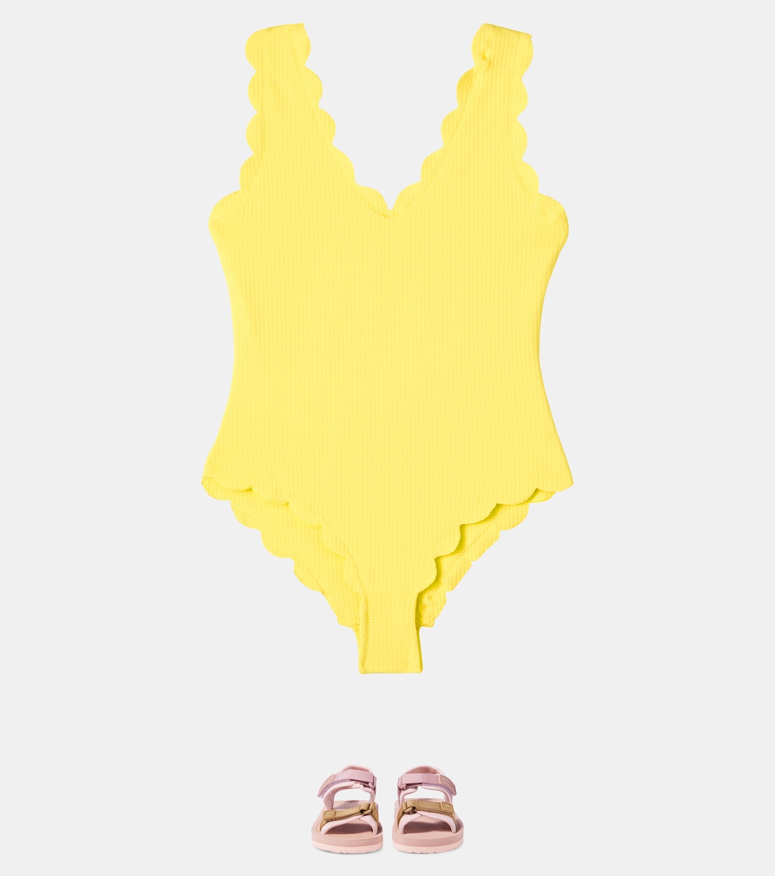 Badeanzug Charleston | Marysia Bumby