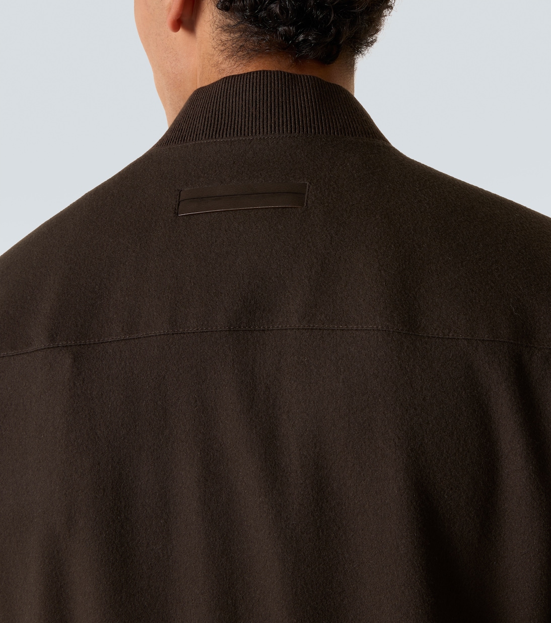 Jacke Elements aus Kaschmir | Zegna