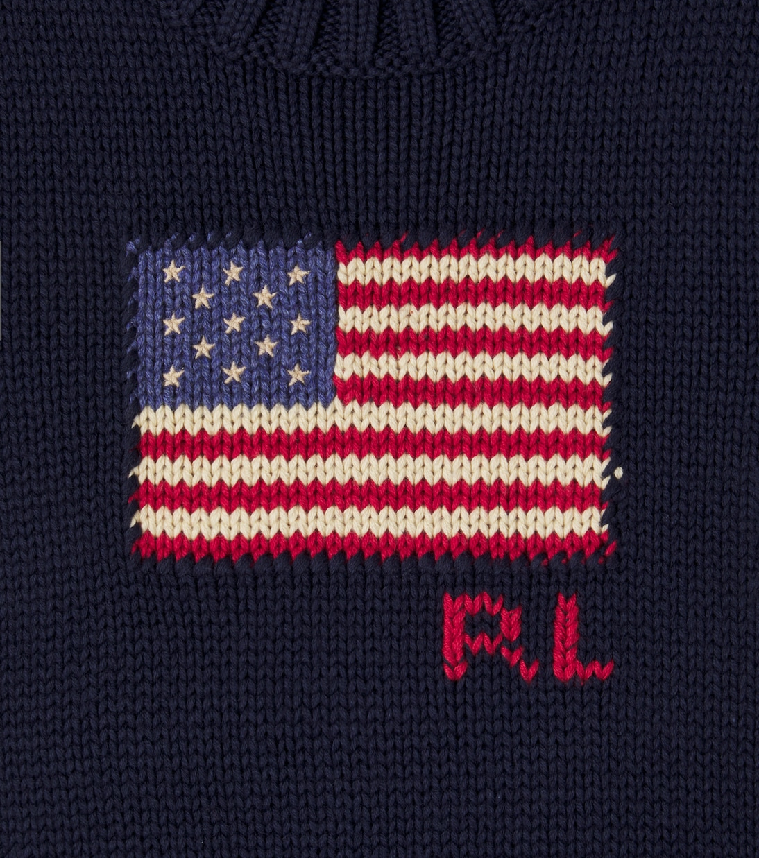 Kleid aus Baumwolle | Polo Ralph Lauren Kids