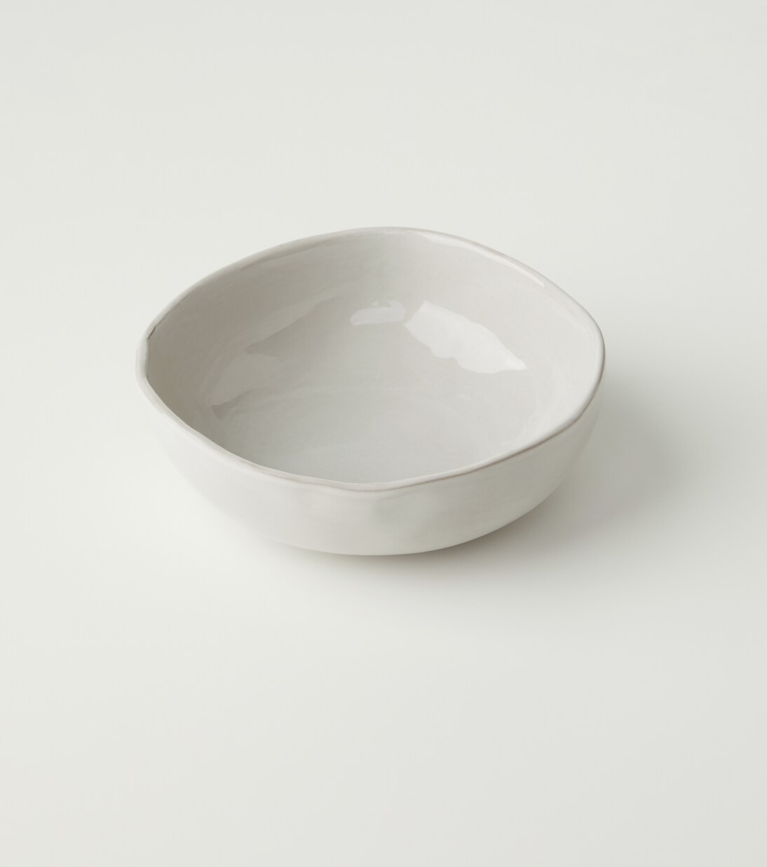 La Mère 12-piece dinner set by Marie Michielssen | Serax