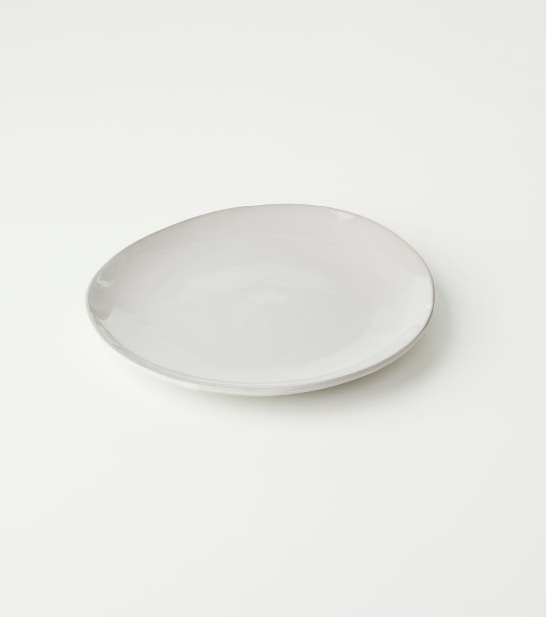 La Mère 12-piece dinner set by Marie Michielssen | Serax