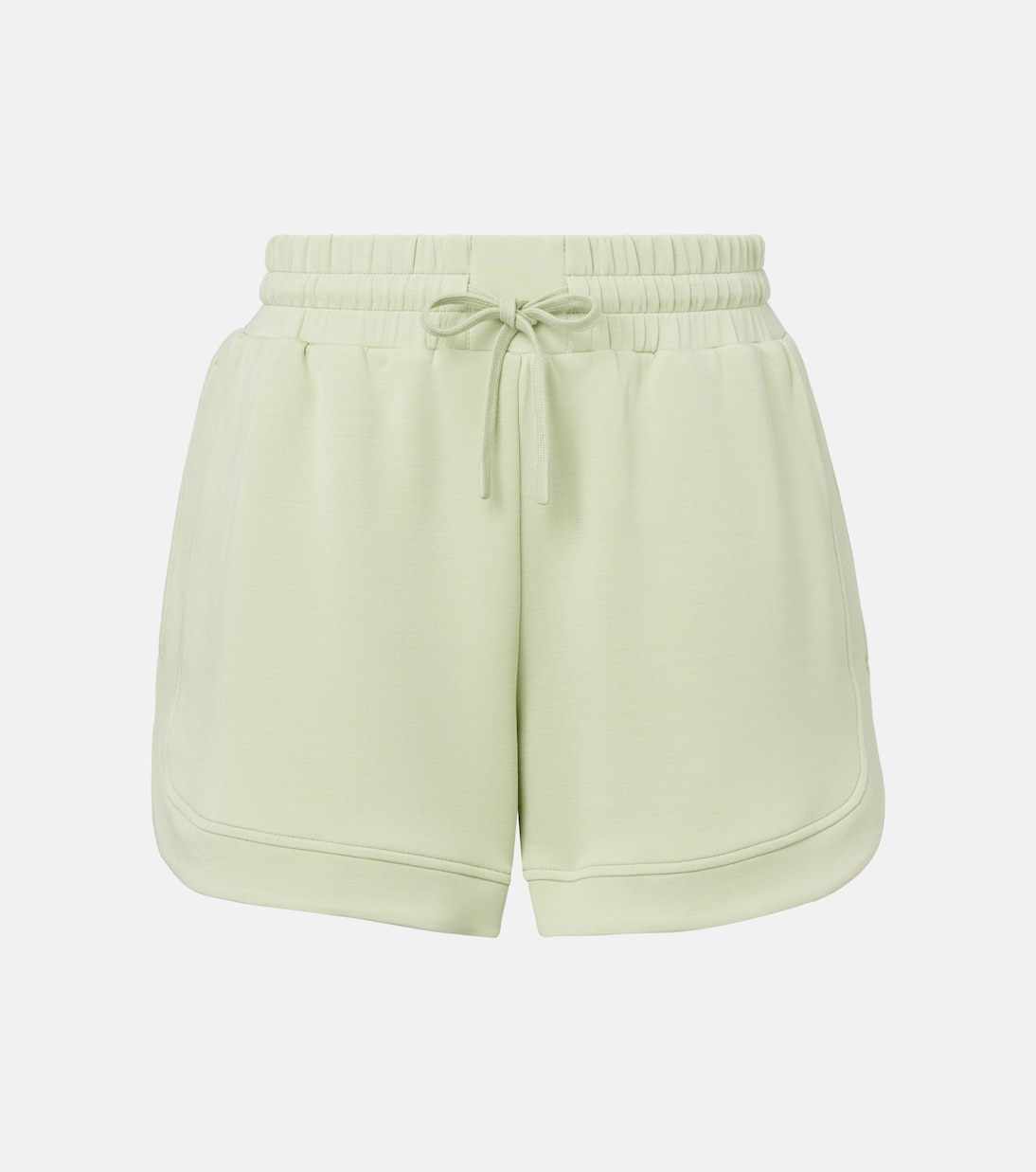 Ollie high-rise shorts | Varley
