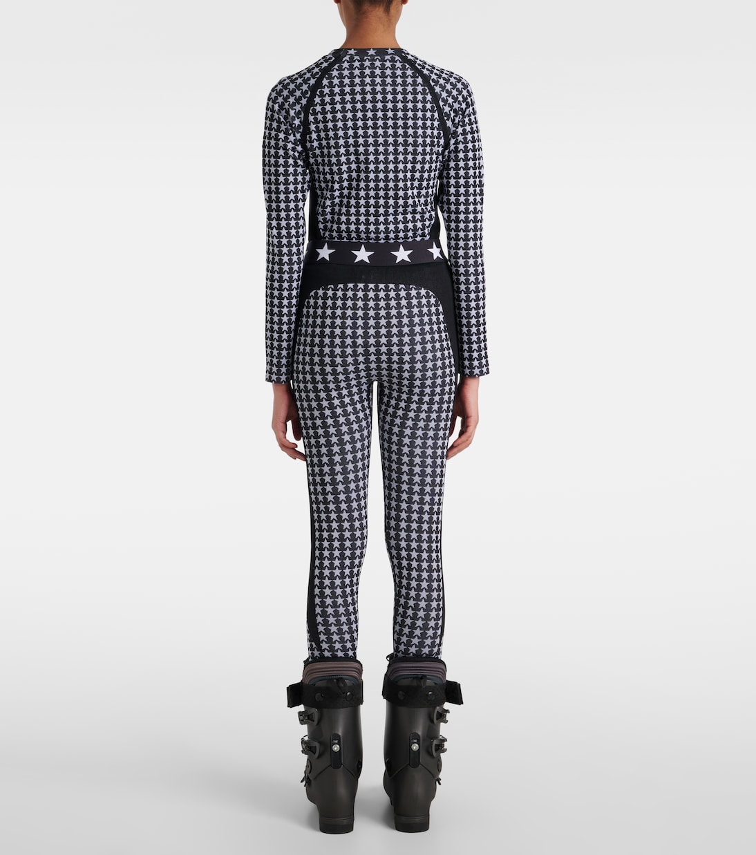 Ski-Leggings Celeste | Goldbergh