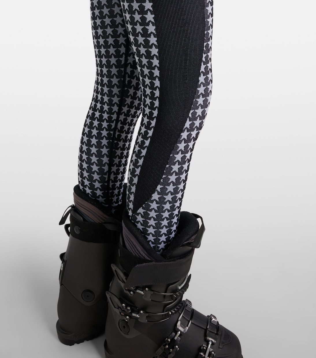 Ski-Leggings Celeste | Goldbergh