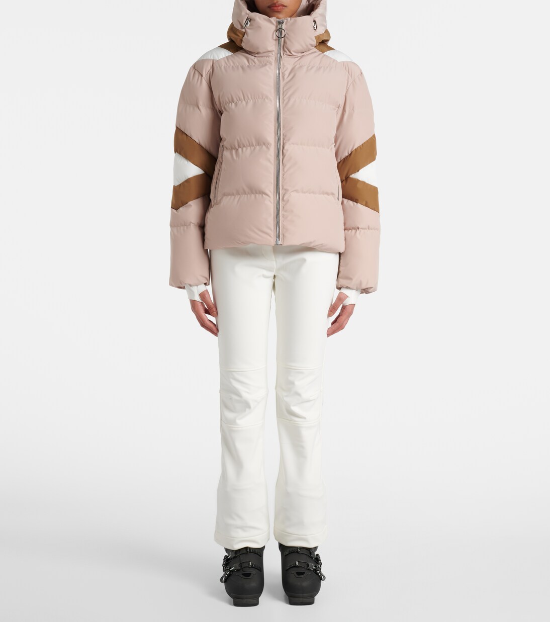 Chaqueta de esquí Charloy | Fusalp