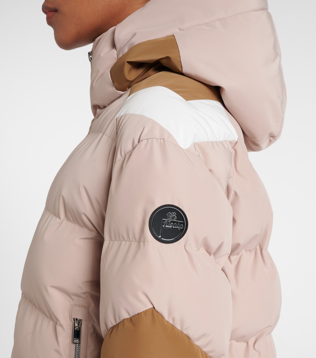 Chaqueta de esquí Charloy | Fusalp