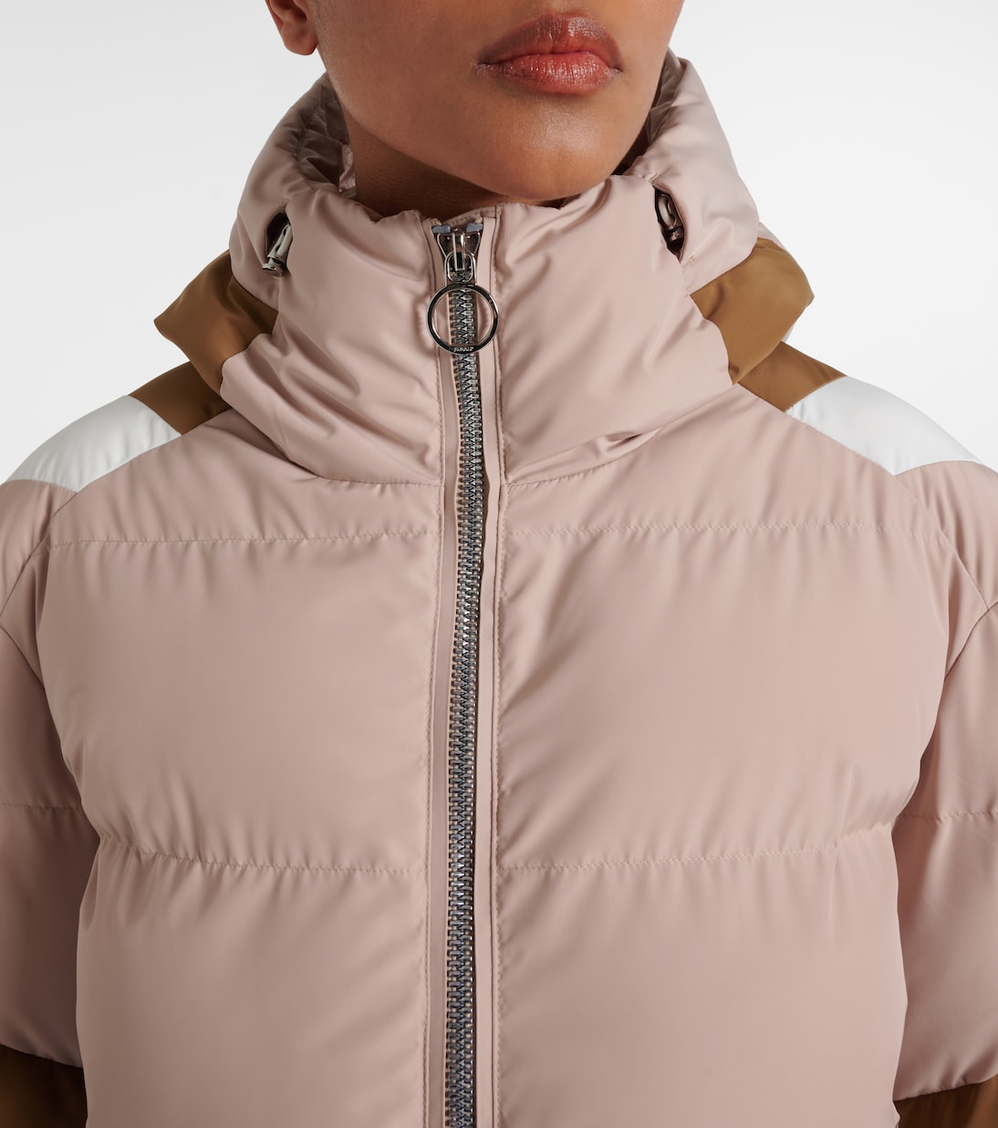 Chaqueta de esquí Charloy | Fusalp