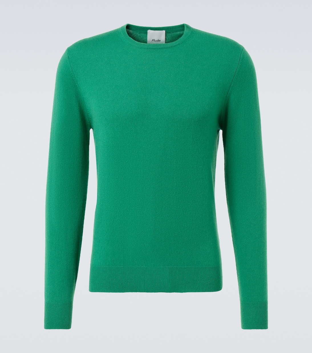 Cashmere sweater | Allude