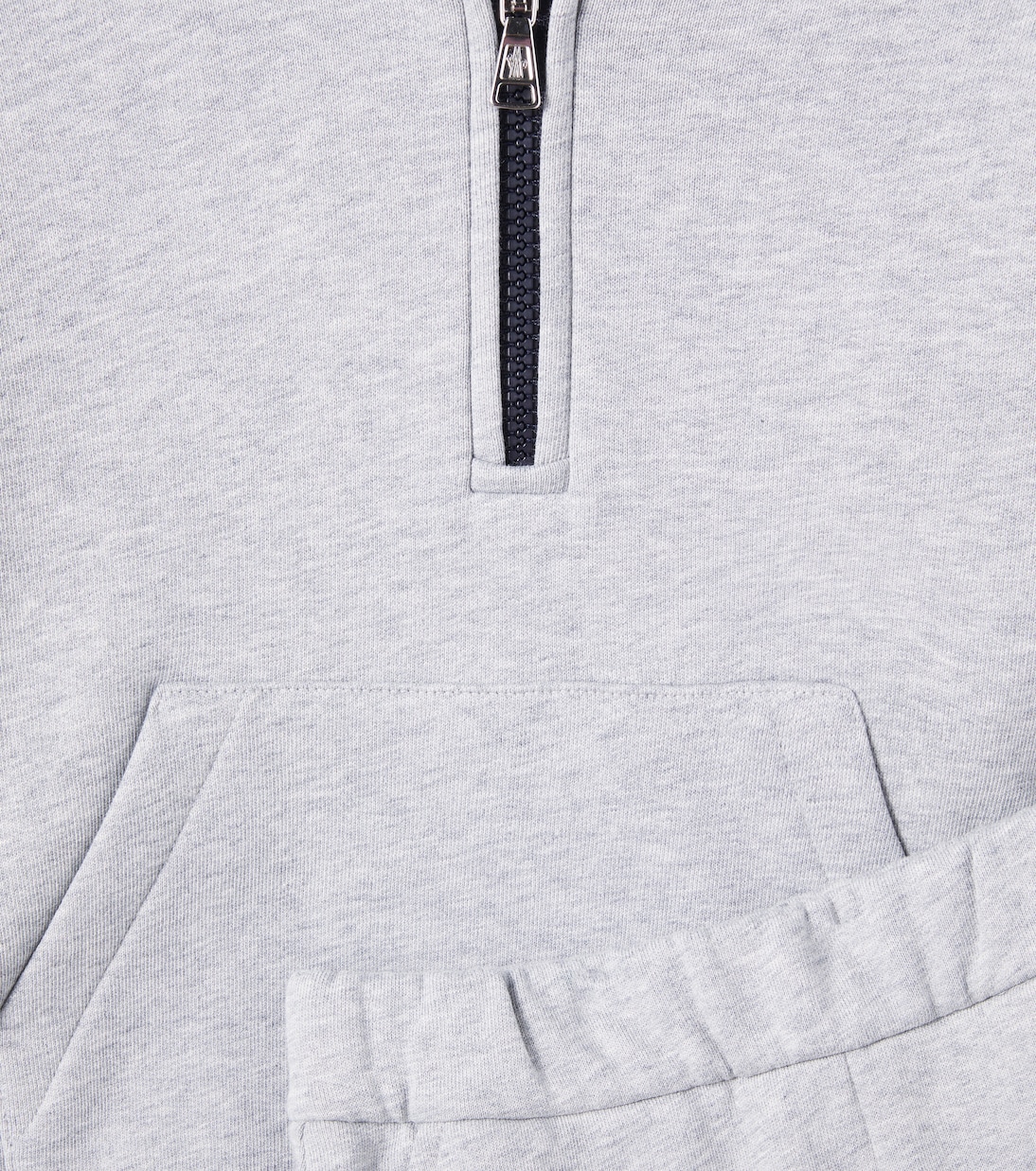 Jogginganzug aus Baumwolle | Moncler Enfant