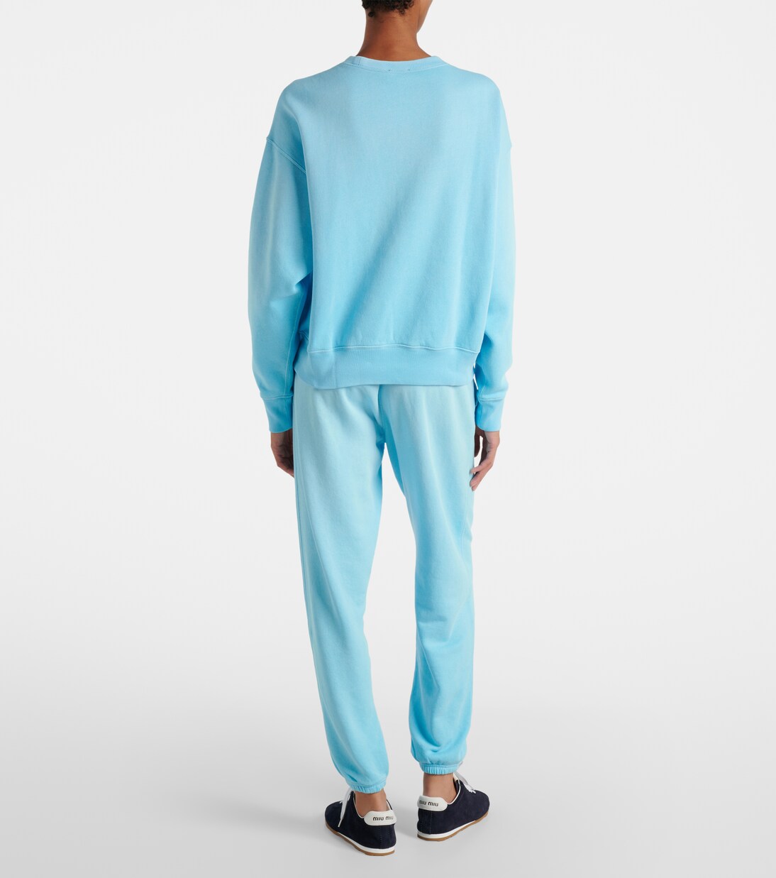 Sweatshirt aus einem Baumwollgemisch | Polo Ralph Lauren