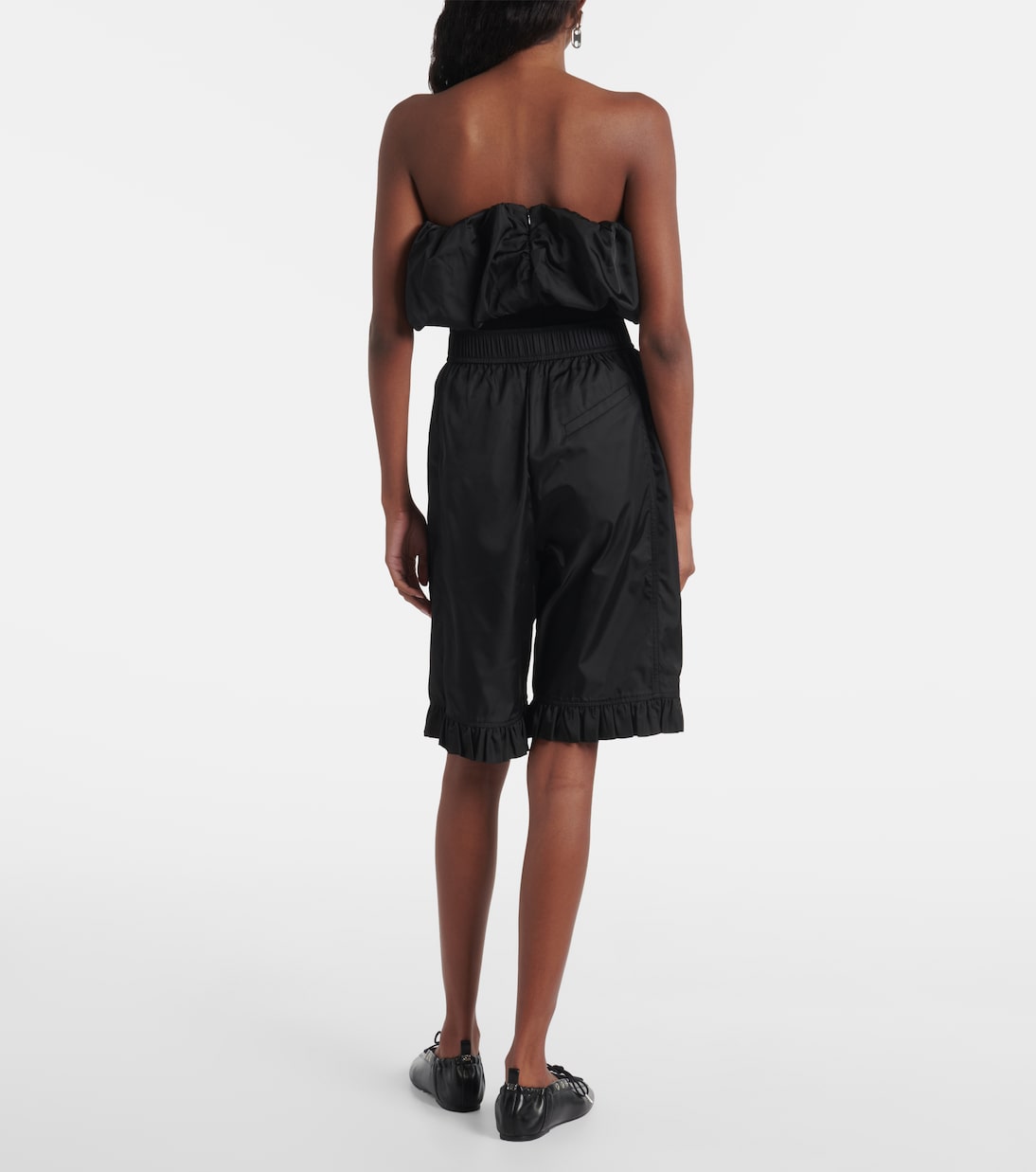 Cargo-Shorts | Ganni